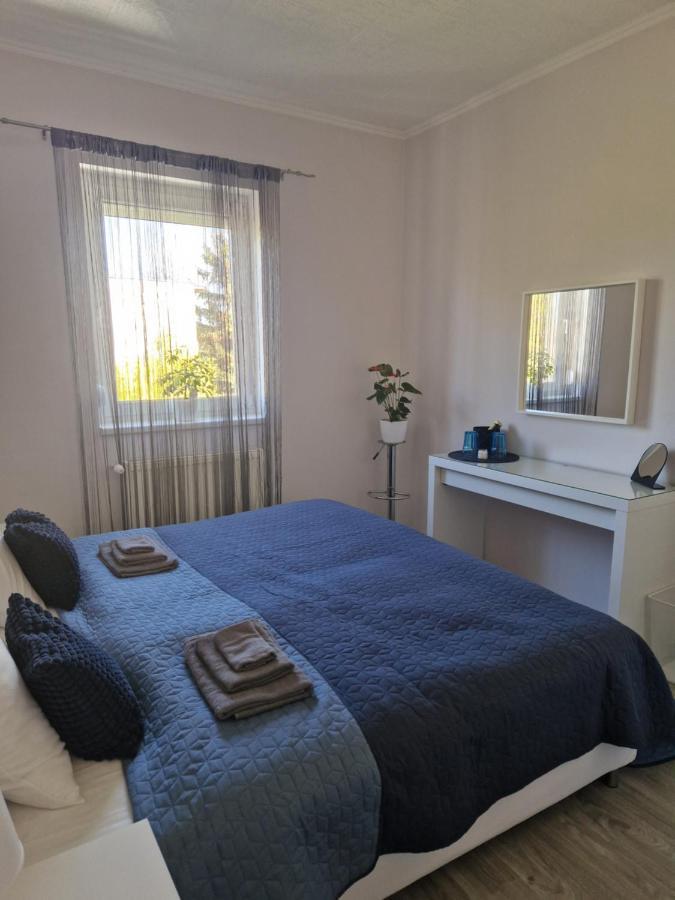 White House Apartman 부다페스트 외부 사진
