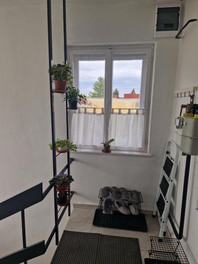 White House Apartman 부다페스트 외부 사진