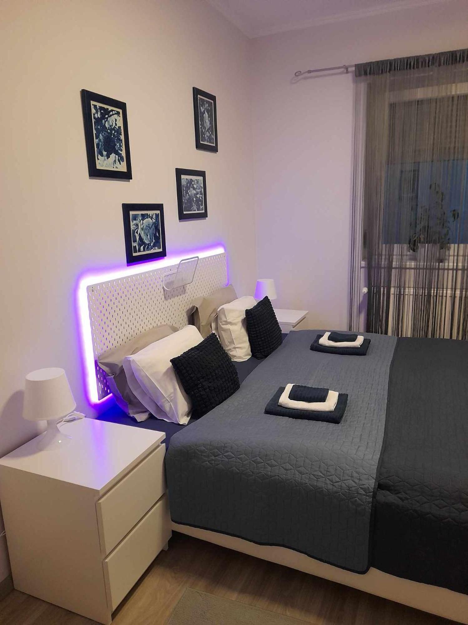 White House Apartman 부다페스트 외부 사진